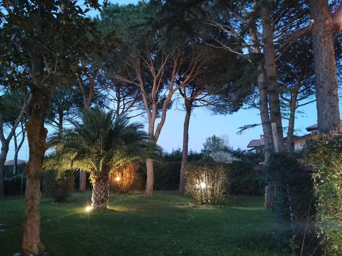 Bed & Breakfast B&B Parco degli Ulivi Misano Adriatico Italia