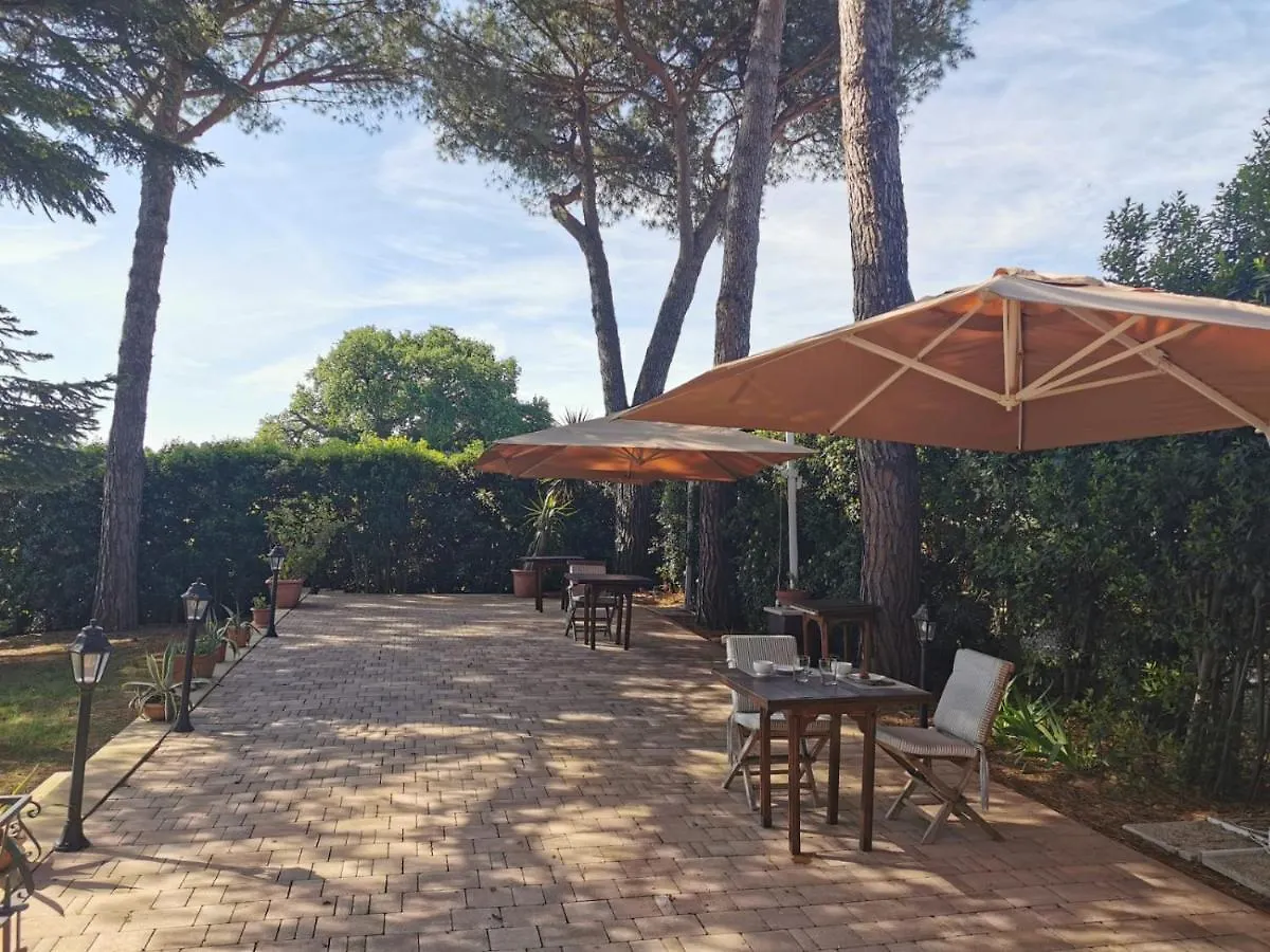 B&B Parco degli Ulivi Misano Adriatico