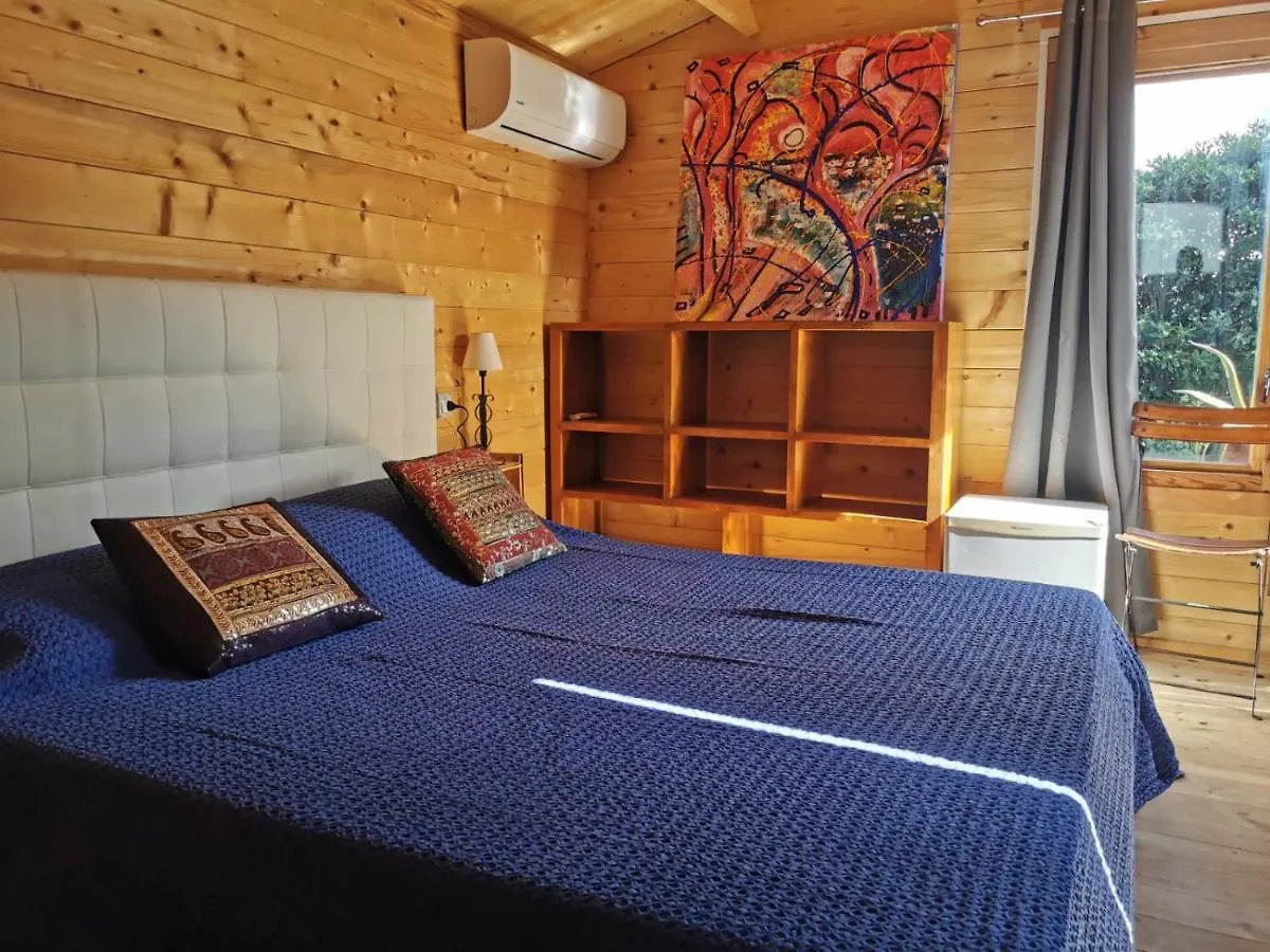 B&B Parco degli Ulivi Misano Adriatico Italia