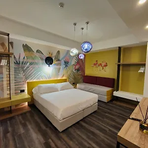 Hotel Design Astra, Misano Adriatico